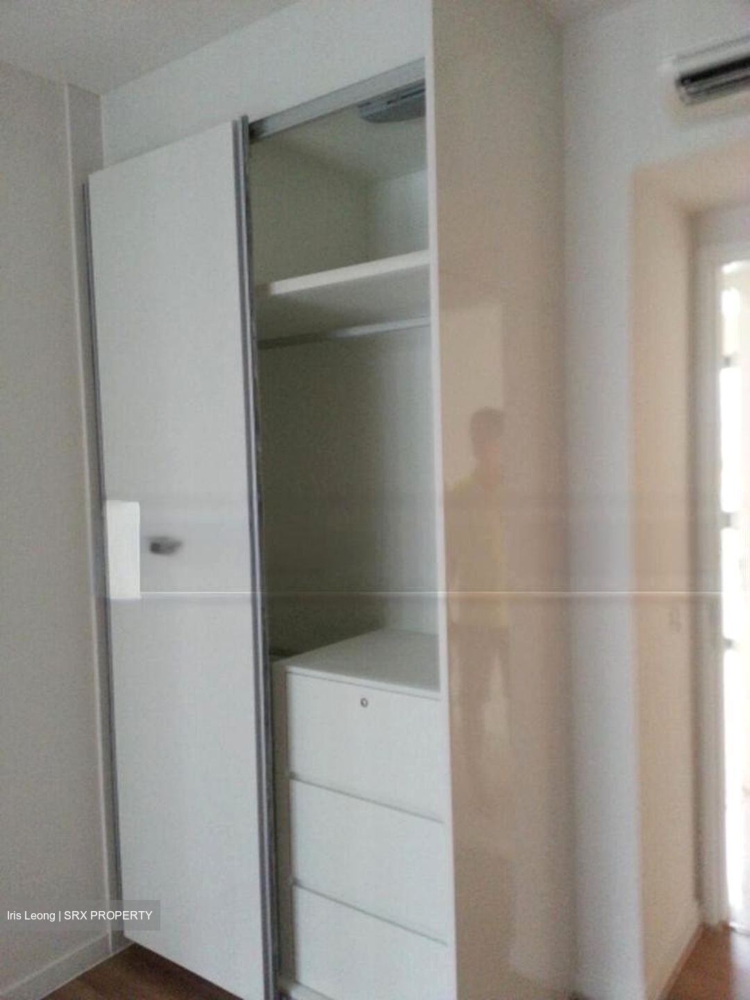 The Lakefront Residences (D22), Condominium #599897331